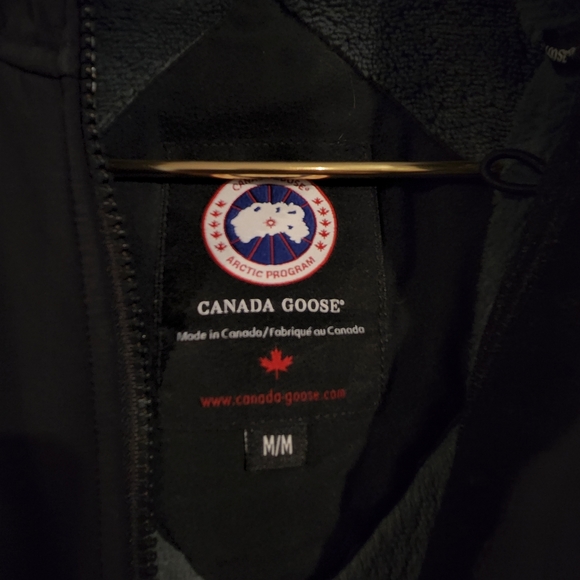 Canada Goose Tremblant Hoodie - Picture 5 of 10